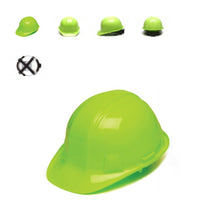 Load image into Gallery viewer, Pyramex Cap Style 4-Point Ratchet Hard Hat