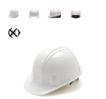 Load image into Gallery viewer, Pyramex Cap Style 4-Point Ratchet Hard Hat