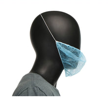 Load image into Gallery viewer, West Chester®SBP 18" Beard Cover UBC-1000B