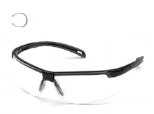 Load image into Gallery viewer, Pyramex EVER-LITE
EVER-LITE
SB8610DT
Clear H2X Anti-Fog Lens with Black Frame