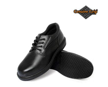 Load image into Gallery viewer, Genuine Grip 7110 Steel Toe Shoes