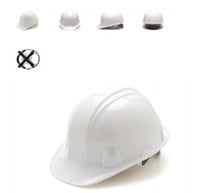 Load image into Gallery viewer, Pyramex Cap Style 4-Point Snap Lock Hard Hat