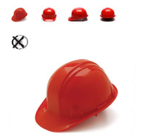 Load image into Gallery viewer, Pyramex Cap Style 4-Point Snap Lock Hard Hat