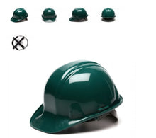 Load image into Gallery viewer, Pyramex Cap Style 4-Point Snap Lock Hard Hat