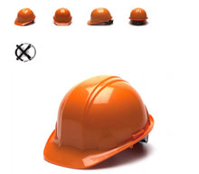 Load image into Gallery viewer, Pyramex Cap Style 4-Point Snap Lock Hard Hat