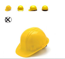 Load image into Gallery viewer, Pyramex Cap Style 4-Point Snap Lock Hard Hat
