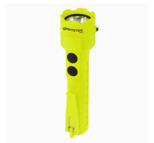 Load image into Gallery viewer, XPP-5422G
Intrinsically Safe Permissible Dual-Light™ Flashlight