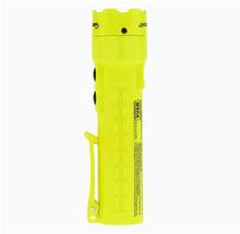 Load image into Gallery viewer, XPP-5422G
Intrinsically Safe Permissible Dual-Light™ Flashlight