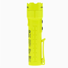 Load image into Gallery viewer, XPP-5422G
Intrinsically Safe Permissible Dual-Light™ Flashlight