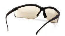 Load image into Gallery viewer, Pyramex VENTURE II
SB1880ST
Indoor/Outdoor Mirror Anti-Fog Lens with Black Frame