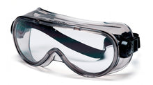 Load image into Gallery viewer, Pyramex G304 SERIES GOGGLE
G304T
Clear H2X Anti-Fog Top Shelf Chemical Splash Goggle