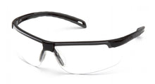 Load image into Gallery viewer, Pyramex EVER-LITE
EVER-LITE
SB8610DT
Clear H2X Anti-Fog Lens with Black Frame