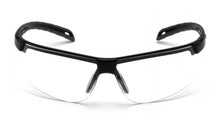 Load image into Gallery viewer, Pyramex EVER-LITE
EVER-LITE
SB8610DT
Clear H2X Anti-Fog Lens with Black Frame