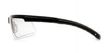 Load image into Gallery viewer, Pyramex EVER-LITE
EVER-LITE
SB8610DT
Clear H2X Anti-Fog Lens with Black Frame
