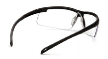 Load image into Gallery viewer, Pyramex EVER-LITE
EVER-LITE
SB8610DT
Clear H2X Anti-Fog Lens with Black Frame
