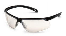 Load image into Gallery viewer, Pyramex EVER-LITE
SB8680DT
Indoor/Outdoor Mirror Anti-Fog Lens with Black Frame