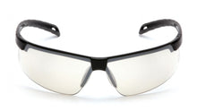 Load image into Gallery viewer, Pyramex EVER-LITE
SB8680DT
Indoor/Outdoor Mirror Anti-Fog Lens with Black Frame
