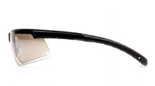 Load image into Gallery viewer, Pyramex EVER-LITE
SB8680DT
Indoor/Outdoor Mirror Anti-Fog Lens with Black Frame