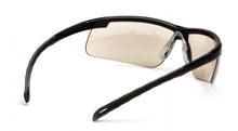 Load image into Gallery viewer, Pyramex EVER-LITE
SB8680DT
Indoor/Outdoor Mirror Anti-Fog Lens with Black Frame