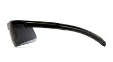 Load image into Gallery viewer, Pyramex EVER-LITE
SB8620DT
Gray H2X Anti-Fog Lens with Black Frame