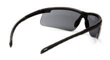Load image into Gallery viewer, Pyramex EVER-LITE
SB8620DT
Gray H2X Anti-Fog Lens with Black Frame