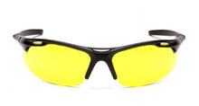 Load image into Gallery viewer, Pyramex AVANTÉ
SB4530D
Amber Lens with Black Frame