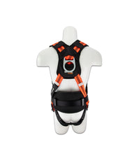 Load image into Gallery viewer, Safewaze V-LINE Construction Harness
Item#: FS99160-E