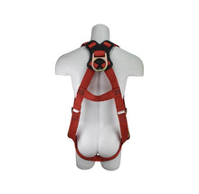 Load image into Gallery viewer, Safewaze PRO+ Welding Harness w/ 3 D-Rings
Item#: FS77426-WE