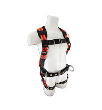 Load image into Gallery viewer, Safewaze V-LINE Construction Harness
Item#: FS99160-E