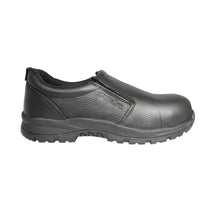Load image into Gallery viewer, Genuine Grip S Fellas 6020 Bearcat Black Comp Toe