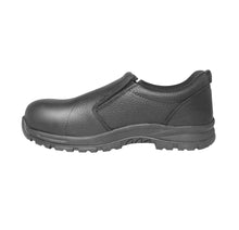 Load image into Gallery viewer, Genuine Grip S Fellas 6020 Bearcat Black Comp Toe