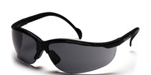 Load image into Gallery viewer, VENTURE II
SB1820ST
Gray H2X Anti-Fog Lens with Black Frame