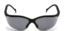 Load image into Gallery viewer, VENTURE II
SB1820ST
Gray H2X Anti-Fog Lens with Black Frame