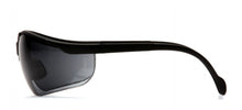 Load image into Gallery viewer, VENTURE II
SB1820ST
Gray H2X Anti-Fog Lens with Black Frame