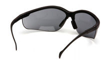 Load image into Gallery viewer, VENTURE II
SB1820ST
Gray H2X Anti-Fog Lens with Black Frame
