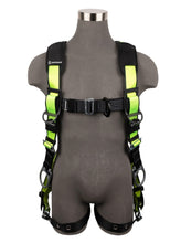 Load image into Gallery viewer, Safewaze PRO Full body Harness 019-1063