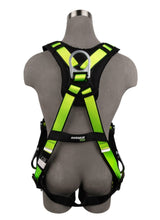 Load image into Gallery viewer, Safewaze PRO Full body Harness 019-1063