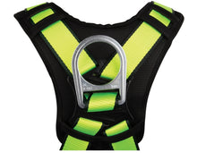 Load image into Gallery viewer, Safewaze PRO Full body Harness 019-1063