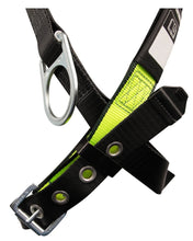 Load image into Gallery viewer, Safewaze PRO Full body Harness 019-1063