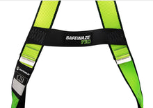 Load image into Gallery viewer, Safewaze PRO Full body Harness 019-1063