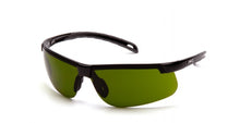 Load image into Gallery viewer, Pyramex EVER-LITE
   SB8660SF
3.0 IR Lens with Black Frame