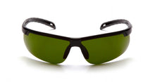 Load image into Gallery viewer, Pyramex EVER-LITE
   SB8660SF
3.0 IR Lens with Black Frame