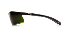Load image into Gallery viewer, Pyramex EVER-LITE
   SB8660SF
3.0 IR Lens with Black Frame