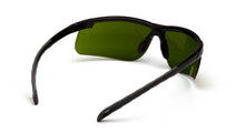 Load image into Gallery viewer, Pyramex EVER-LITE
   SB8660SF
3.0 IR Lens with Black Frame