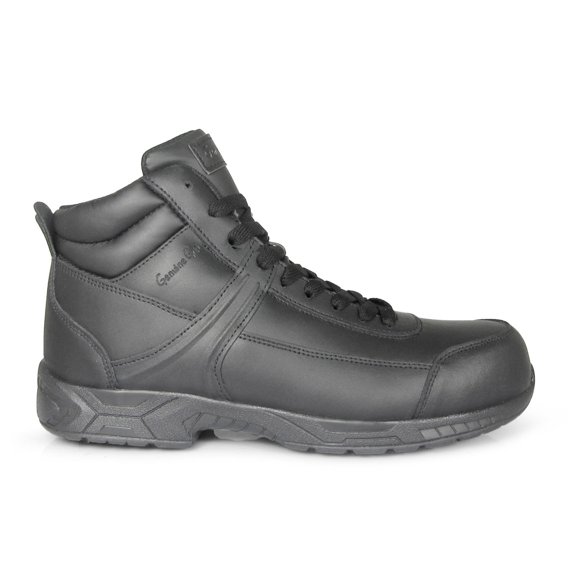 Athletic steel toe boots best sale