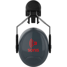 Load image into Gallery viewer, Sonis® 3 Cap Mounted Passive Ear Muff - 262-AEB040-CM
