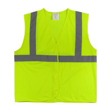 Load image into Gallery viewer, PIP® ANSI Type R Class 2 Value Mesh Vest 302-MVG
