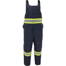 Load image into Gallery viewer, Bisley® Extreme Cold Bib Overall  318M6459T
