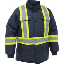 Load image into Gallery viewer, Bisley® Extreme Cold ANSI Type O Class 1 Extreme Cold Jacket  341M6460H
