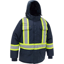 Load image into Gallery viewer, Bisley® Extreme Cold ANSI Type O Class 1 Extreme Cold Jacket  341M6460H
